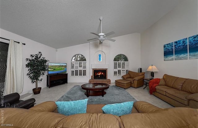 2220 S CATARINA -- - 2220 South Catarina, Mesa, AZ 85202
