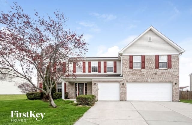 3605 Newberry Road - 3605 Newberry Road, Plainfield, IN 46168