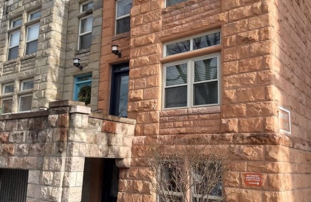 1600 N. Humboldt St. #1/2 - 1600 N Humboldt St, Denver, CO 80218