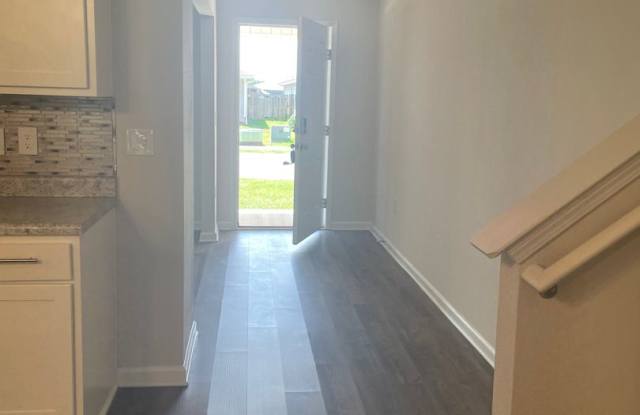 Welcome to the Woodlands! Gallery 4