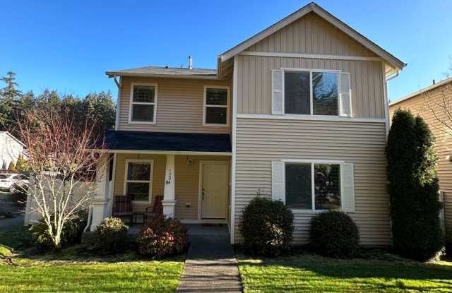 1204 Burnside Place - 1204 Burnside Place, DuPont, WA 98327