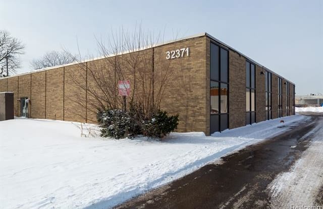 32371 DEQUINDRE Road - 32371 Dequindre Road, Madison Heights, MI 48071