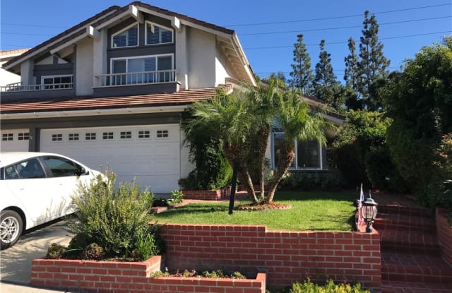 218 Ambling Drive - 218 N Ambling Dr, Brea, CA 92821