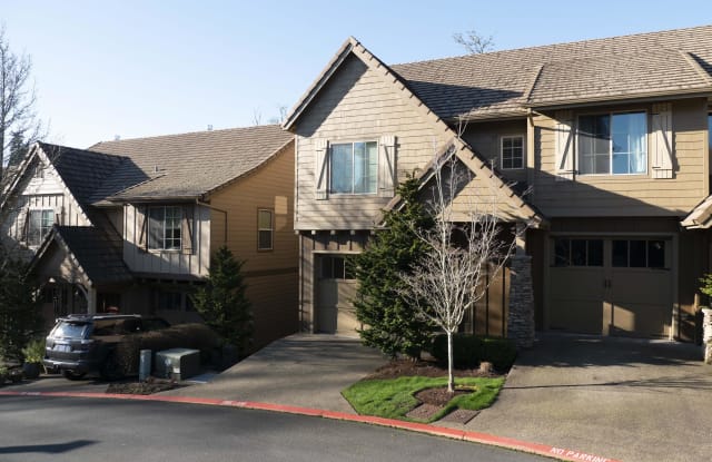 2119 NW Village Circle - 2119 Northwest Village Circle, Portland, OR 97229
