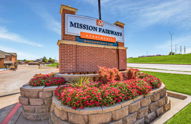 Mission Fairways Apartments photos photos