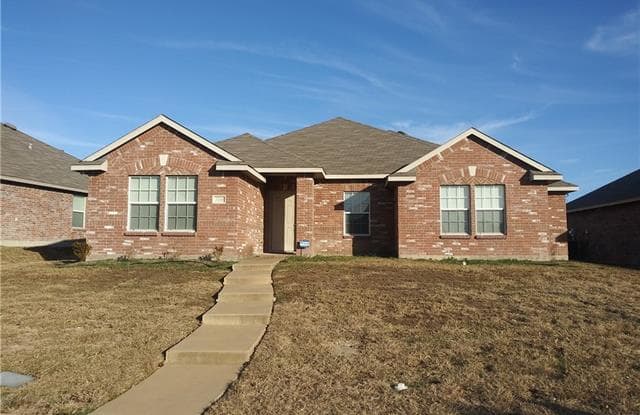 2036 Godiva Street - 2036 Godiva Street, Lancaster, TX 75134