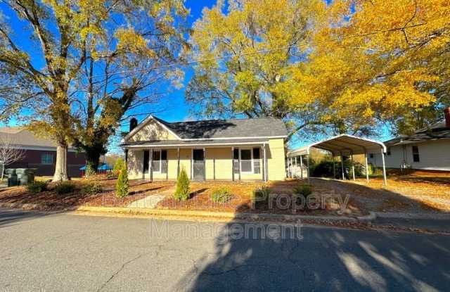 51 Ashlyn Drive SE - 51 Ashlyn Drive Southeast, Concord, NC 28025