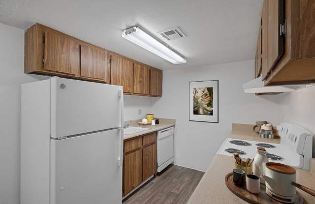 Silverado Village photos photos