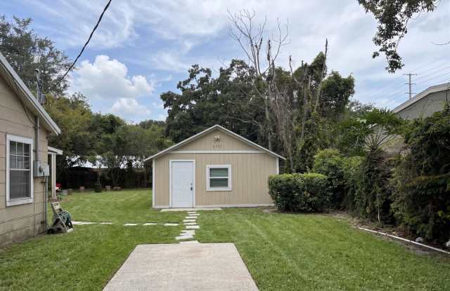 Charming Studio Carriage House in Prime Orlando Location! photos photos