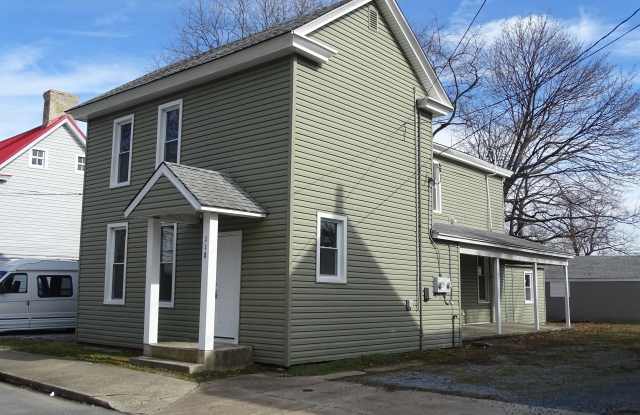 118 Market Street - A photos photos