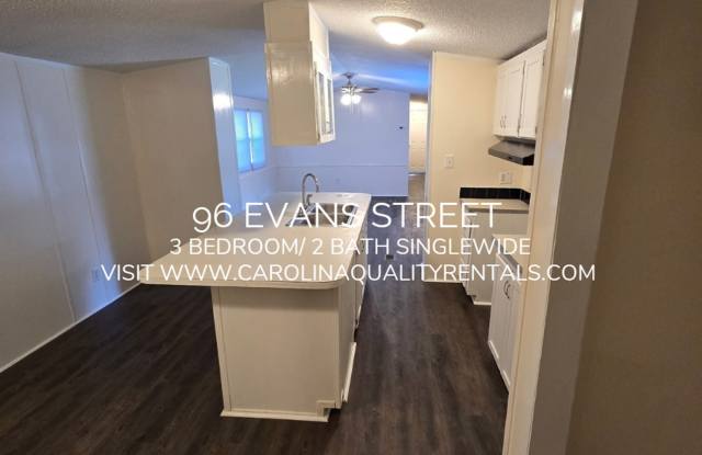 3 bedroom 2 bath singlewide Gallery 4