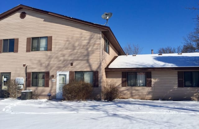 6602 83rd Ct N - 6602 83rd Court North, Brooklyn Park, MN 55445