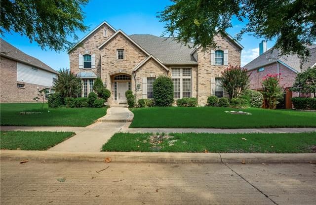 3413 Leighton Ridge Drive - 3413 Leighton Ridge Drive, Plano, TX 75025