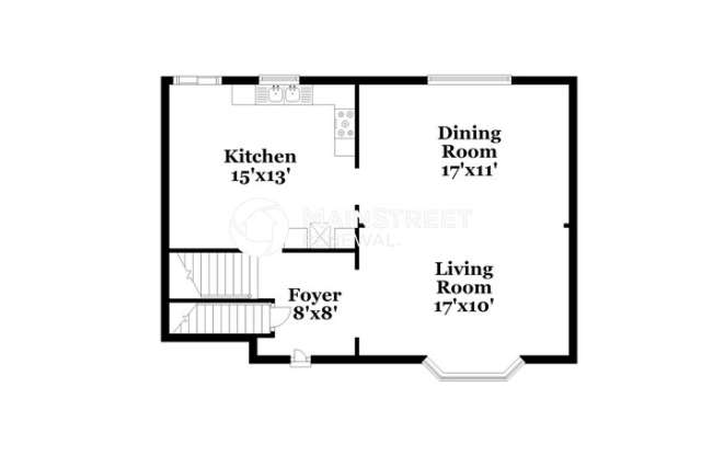 2628 Meadow Lark Drive Gallery 4