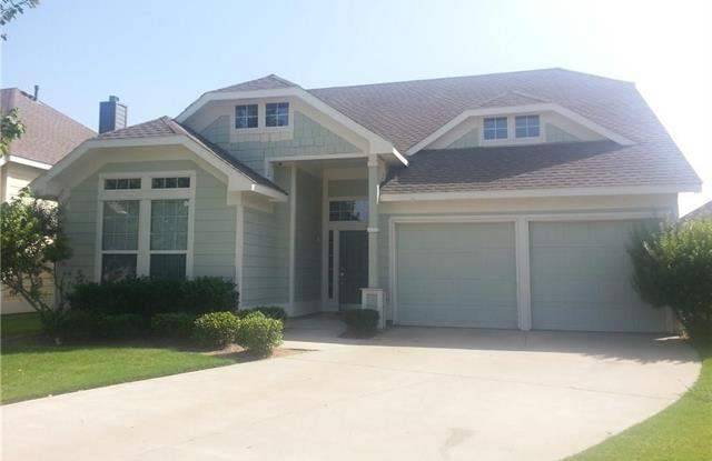 9821 Old Field Drive - 9821 Old Field Drive, McKinney, TX 75072