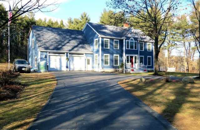 16 Heritage Lane - 16 Heritage Lane, North Windham, ME 04062