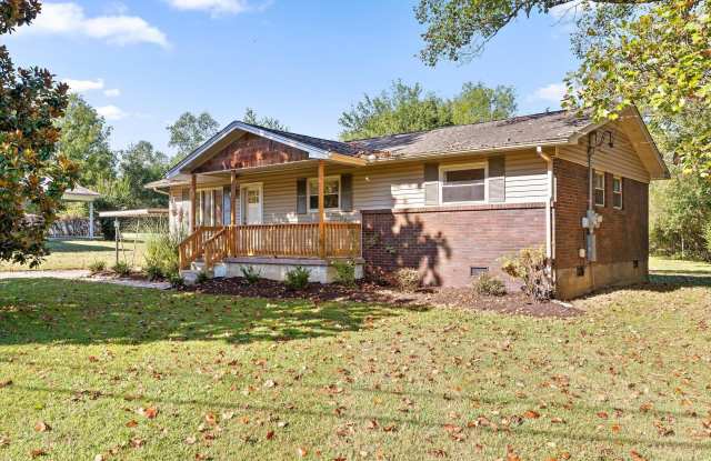 4089 Prospect Church Road Gallery 1