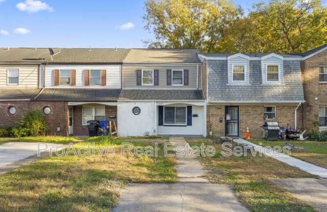 5809 Layton St - 5809 Layton Street, Norfolk, VA 23502