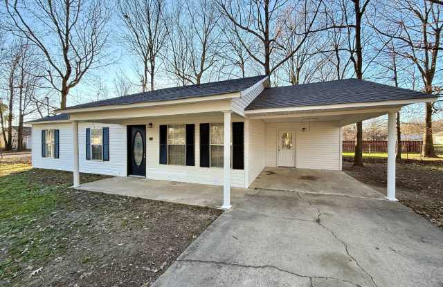3 Bedroom/2 Bathroom Home in Paragould AR - $1,275/month photos photos
