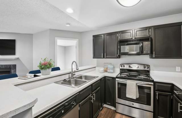 Bluesky Landing Apartments Gallery 3
