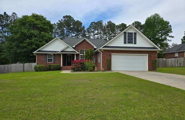 Split floor plan, just minutes from SHAW AFB photos photos