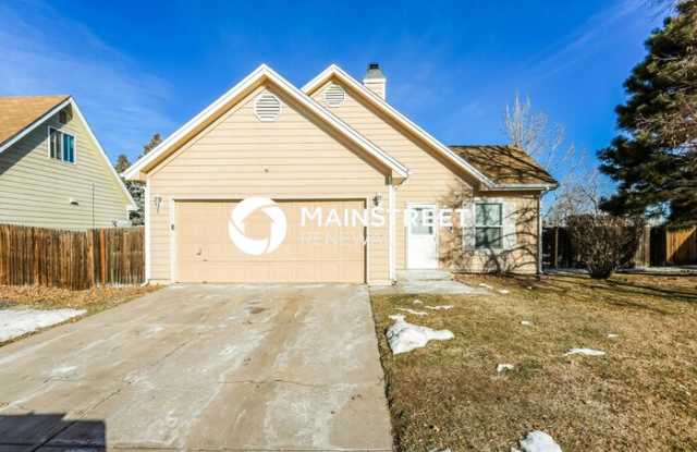 18019 East Bellewood Drive photos photos