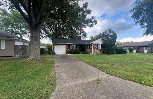3512 Ridgeway Ave photos photos