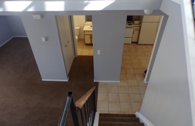 3522 Heritage Parkway - 3522 Heritage Parkway, Dearborn, MI 48124
