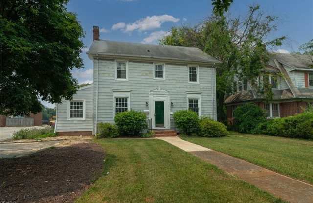 6901 Huntington Avenue - 6901 Huntington Avenue, Newport News, VA 23607