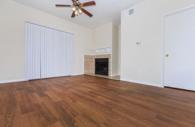 Bluff Springs Townhomes Gallery 3