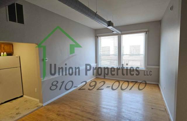 412 Grand River Avenue - 4 photos photos