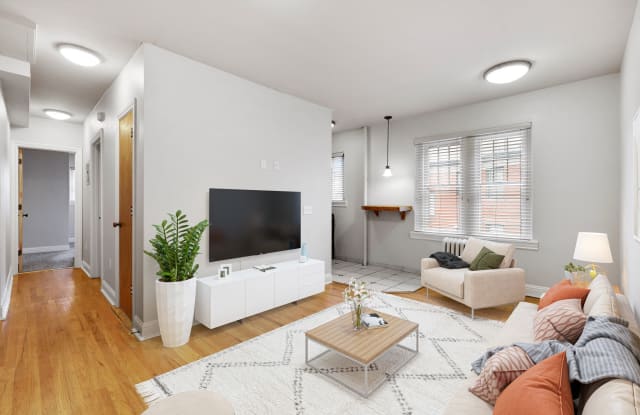 LaMont Apartments photos photos