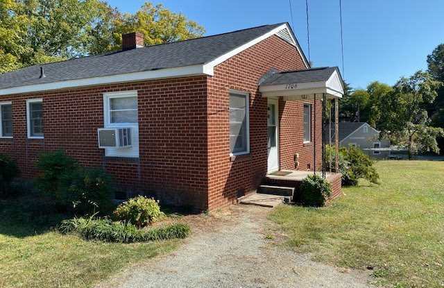 Duplex / Burlington Gallery 2