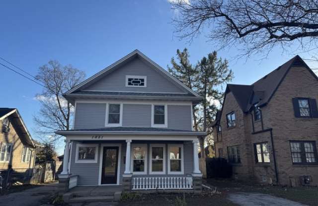 1851 East State Street - 1851 East State Street, Rockford, IL 61104