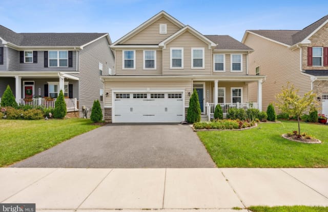4405 ARBOR WOOD COURT - 4405 Arbor Wood Court, Burtonsville, MD 20866