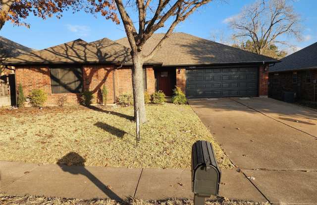 8240 Willis Lane - 8240 Willis Lane, Watauga, TX 76148 8240 Willis Lane - 8240 Willis Lane, Watauga, TX 76148