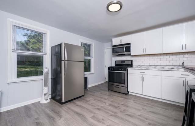 195 9th Street - 195 9th Street, Troy, NY 12180