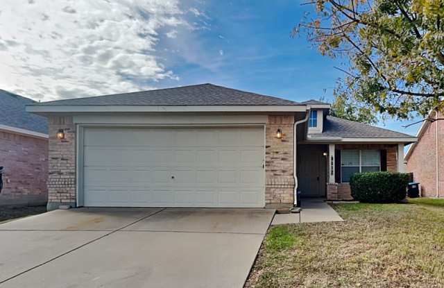 8612 Autumn Creek Trl - 8612 Autumn Creek Trail, Fort Worth, TX 76134