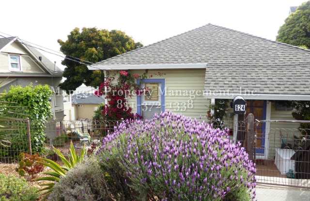 2 Bed 1 Bath New Monterey Home with Scenic Bay Views and Spacious Yard photos photos