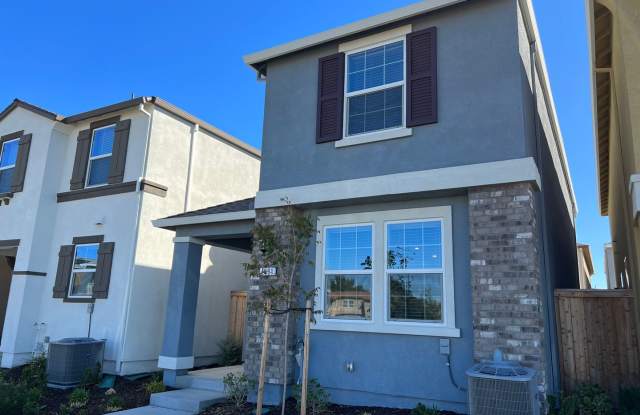 3 Bed / 2.5 Bath | West Sacramento Home Available 08/05/2025 photos photos