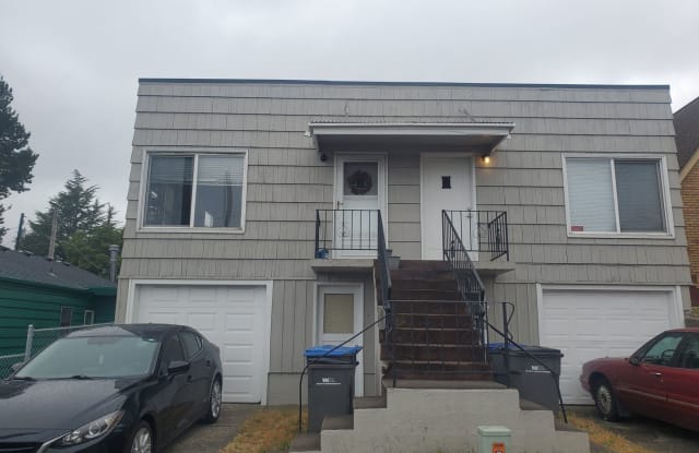 2322 Unit A Burwell Street - 2322 Burwell St, Bremerton, WA 98312