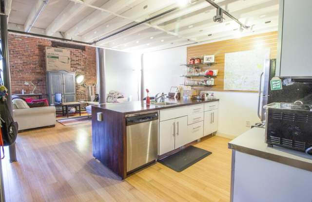 251 Heath Street - 251 Heath Street, Boston, MA 02120