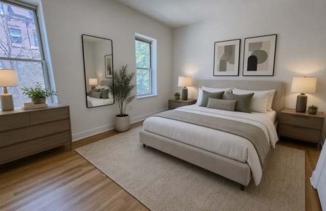 1936 Green St - 2FL Gallery 3