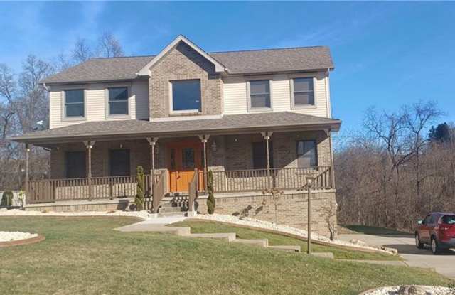 4 bedroom 2.5 bath Home fo r rent Irwin, PA 15642 photos photos
