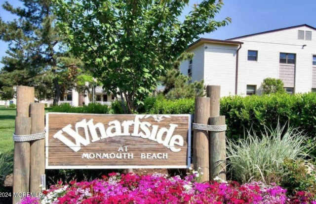 13 Wharfside Drive - 13 Wharfside Drive, Monmouth Beach, NJ 07750