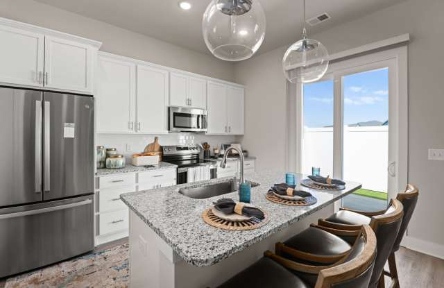 Abrazo at Waterway Hills photos photos