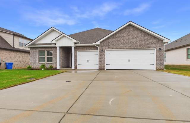 18072 Longleaf Drive - 18072 Longleaf Drive, Athens, AL 35611 18072 Longleaf Drive - 18072 Longleaf Drive, Athens, AL 35611