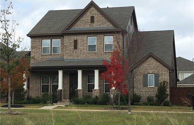 1125 Peacock Boulevard - 1125 Peacock Boulevard, Carrollton, TX 75007