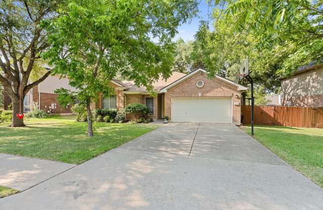 Travis Country Home - Available Now! photos photos