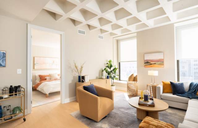 The Residences at Three Parkway photos photos